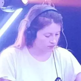 Charlotte de Witte net worth