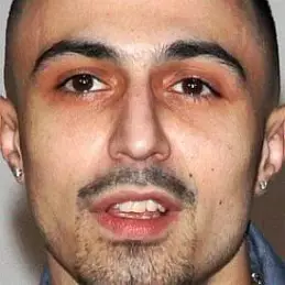 Adam Deacon net worth