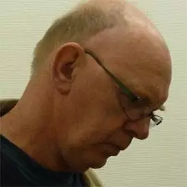 Richard Deacon net worth