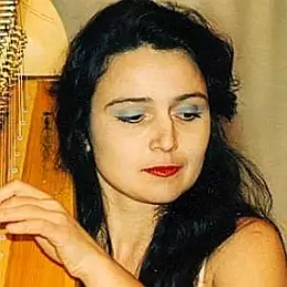 Anna-Maria Ravnopolska-Dean net worth