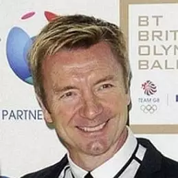 Christopher Dean net worth
