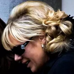 Letitia Dean net worth