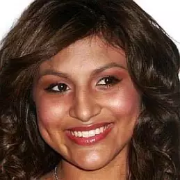 Paula DeAnda net worth