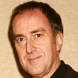 Angus Deayton net worth
