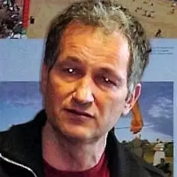 Ales Debeljak net worth