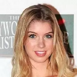 Allie Deberry net worth