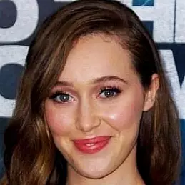 Alycia Debnam-Carey net worth
