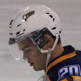 Alex DeBrincat net worth