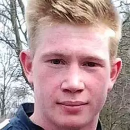 Kevin De Bruyne net worth