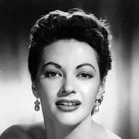 Yvonne DeCarlo net worth