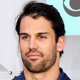 Eric Decker net worth