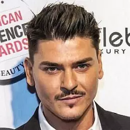 Mario Dedivanovic net worth