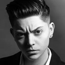 Christel Dee net worth