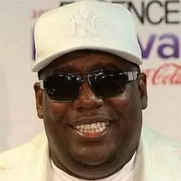 Kool Moe Dee net worth