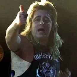 Mikkey Dee net worth