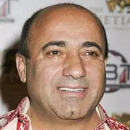 Freddy Deeb net worth