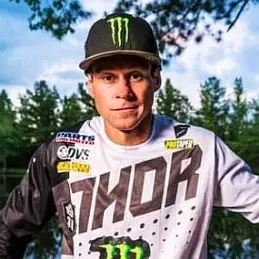 Brian Deegan net worth