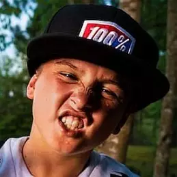 Haiden Deegan net worth