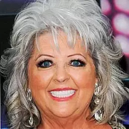 Paula Deen net worth