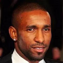 Jermain Defoe net worth