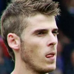 David de Gea net worth