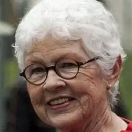 Betty DeGeneres net worth