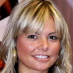 Jakki Degg net worth