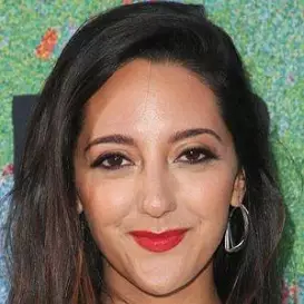 Adriana DeGirolami net worth