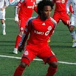 Julian de Guzman net worth