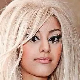 Zahia Dehar net worth