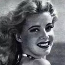 Gloria Dehaven net worth