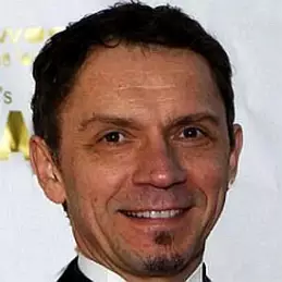 Andreas Deja net worth