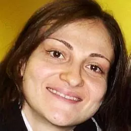 Antonella Del Core net worth