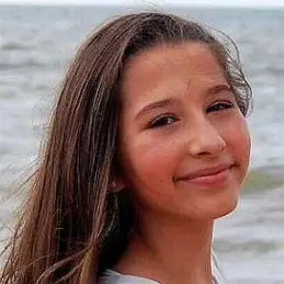 Alice Del Monte net worth