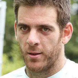 Juan Martin del Potro net worth