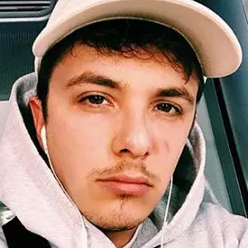 Dylan Del Rey net worth