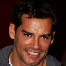 Cristian de la Fuente net worth