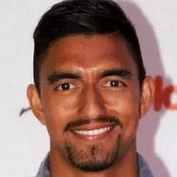 AJ DeLaGarza net worth