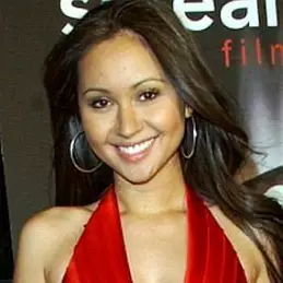 Moneca Delain net worth