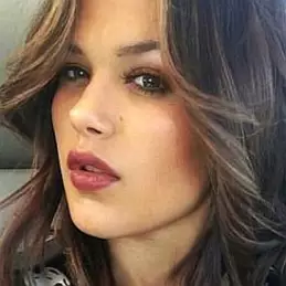 Delany Luh net worth