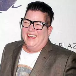 Lea DeLaria net worth