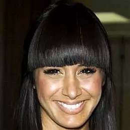 Jo De La Rosa net worth