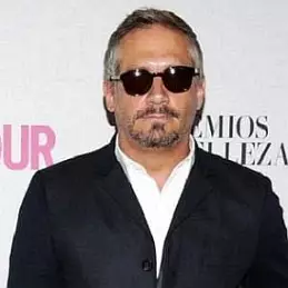 Arath Delatorre net worth