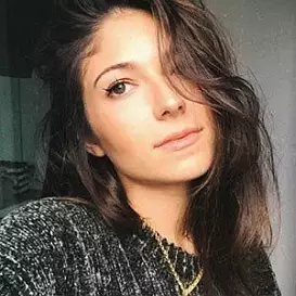 Alex DeLena net worth