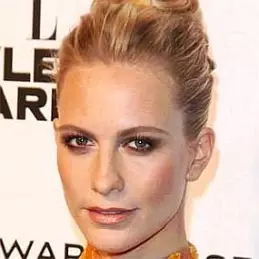Poppy Delevingne net worth