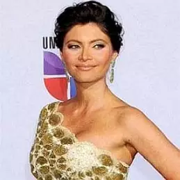 Chiquinquira Delgado net worth