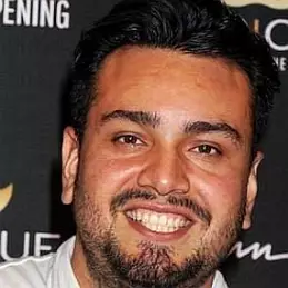 Frankie Delgado net worth