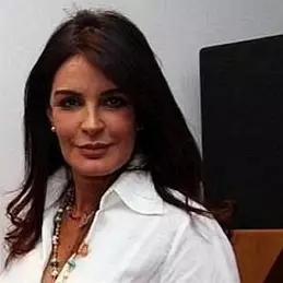 Gloria Delgado net worth