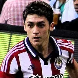 Marco Delgado net worth