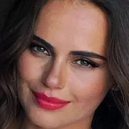 Xenia Deli net worth